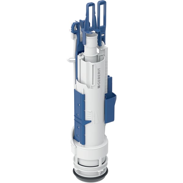 Geberit Typ 212 Spülventil komplett für Sigma, Omega, Delta, UP300 UP-SPK