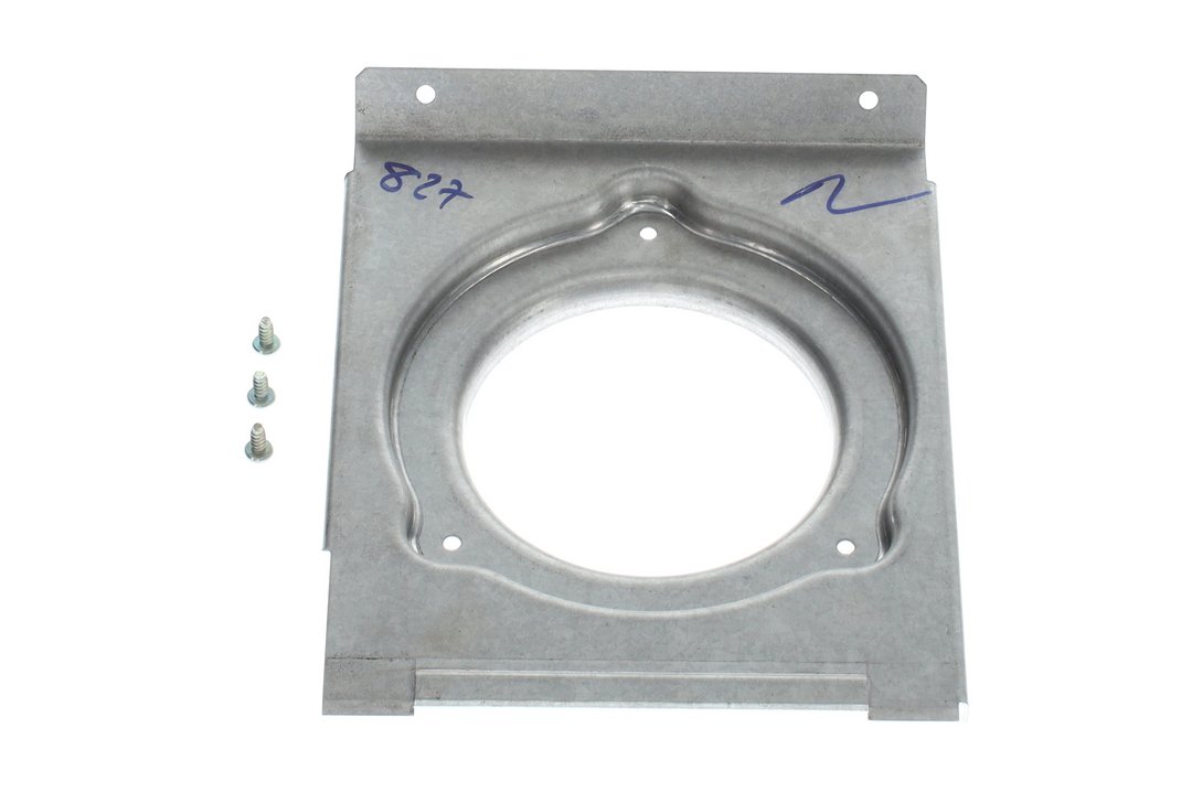 BOSCH Ersatzteil TTNR: 87155058270 Abgasdeckel