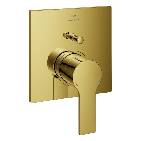 GROHE EH-Wannenbatterie Allure 19315_1 FMS f. Rapido SmartBox cool sunrise