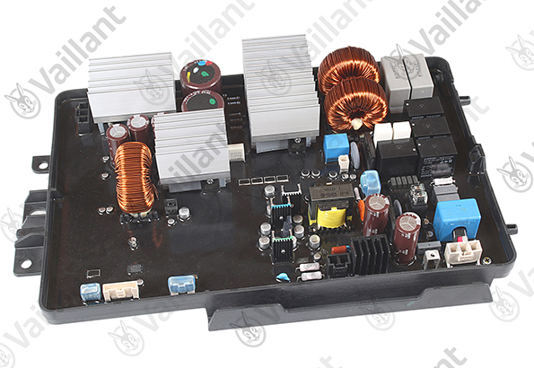 Vaillant Leiterplatte (Inverter) Vaillant-Nr. 0020131025