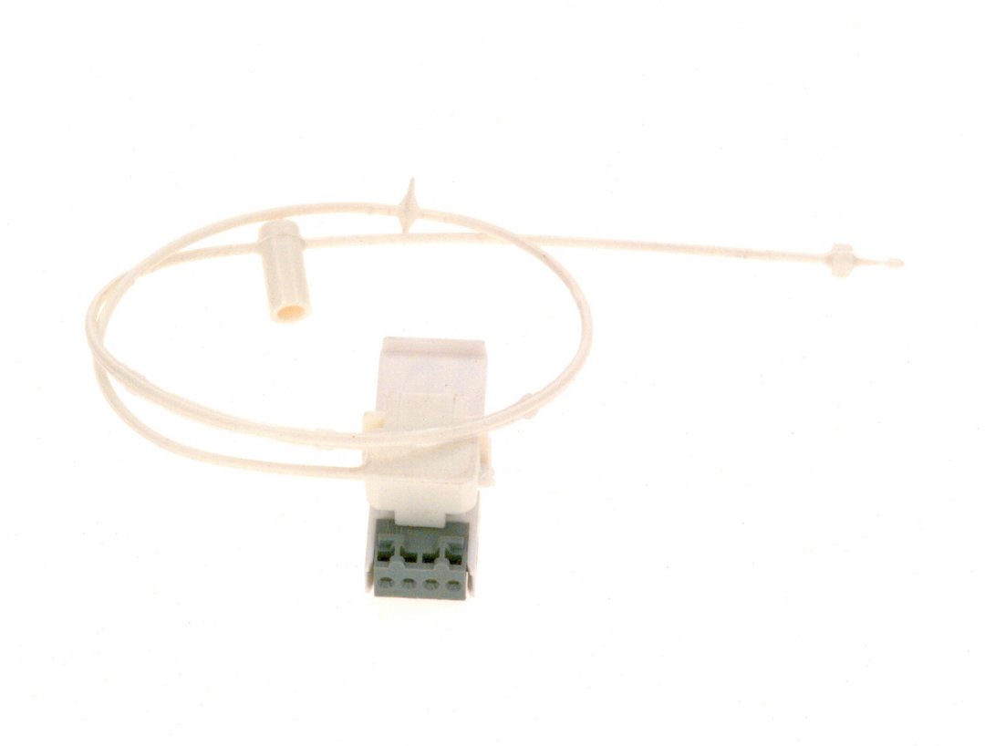 BOSCH Ersatzteil TTNR: 87144016460 Kodierstecker (34)