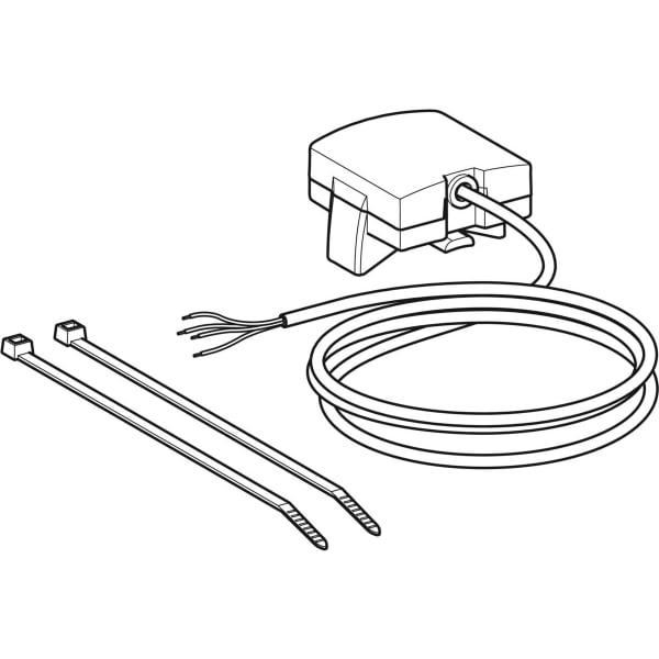 Geberit Temp Sensor für GEBUS