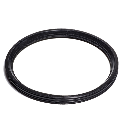 airfit Ersatz-Lippend. DN 125, HT/KG nach DIN-EN 681-1, 10 Stück