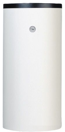 Remeha Hochleistungs-Frischwasserspeicher HFS 750 W, 742 L., weiß/schwarz Remeha Hochleistungs-Frischwasserspeicher HFS 750 W, 742 L., weiß/schwarz