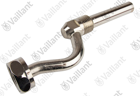 Vaillant Anschlussstück Vaillant-Nr. 0010048302