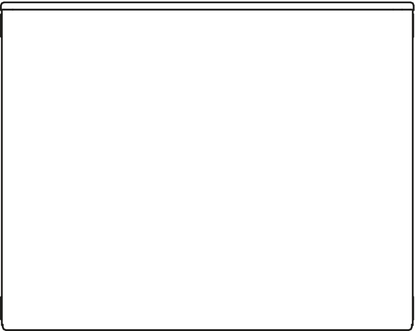 Kermi Plan-K Hyg T10 305x63x1005 QN289, RAL9016, 10bar, o.Abd, BK