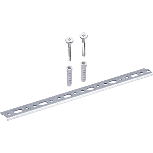 Geberit Befestigungsmaterial für iCon Hochschrank B:36cm