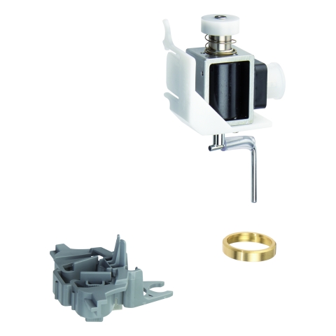 GROHE Hubmagnet-Betätigung 42745 für Wandeinbau-Spülkasten GROHE Hubmagnet-Betätigung 42745 für Wandeinbau-Spülkasten