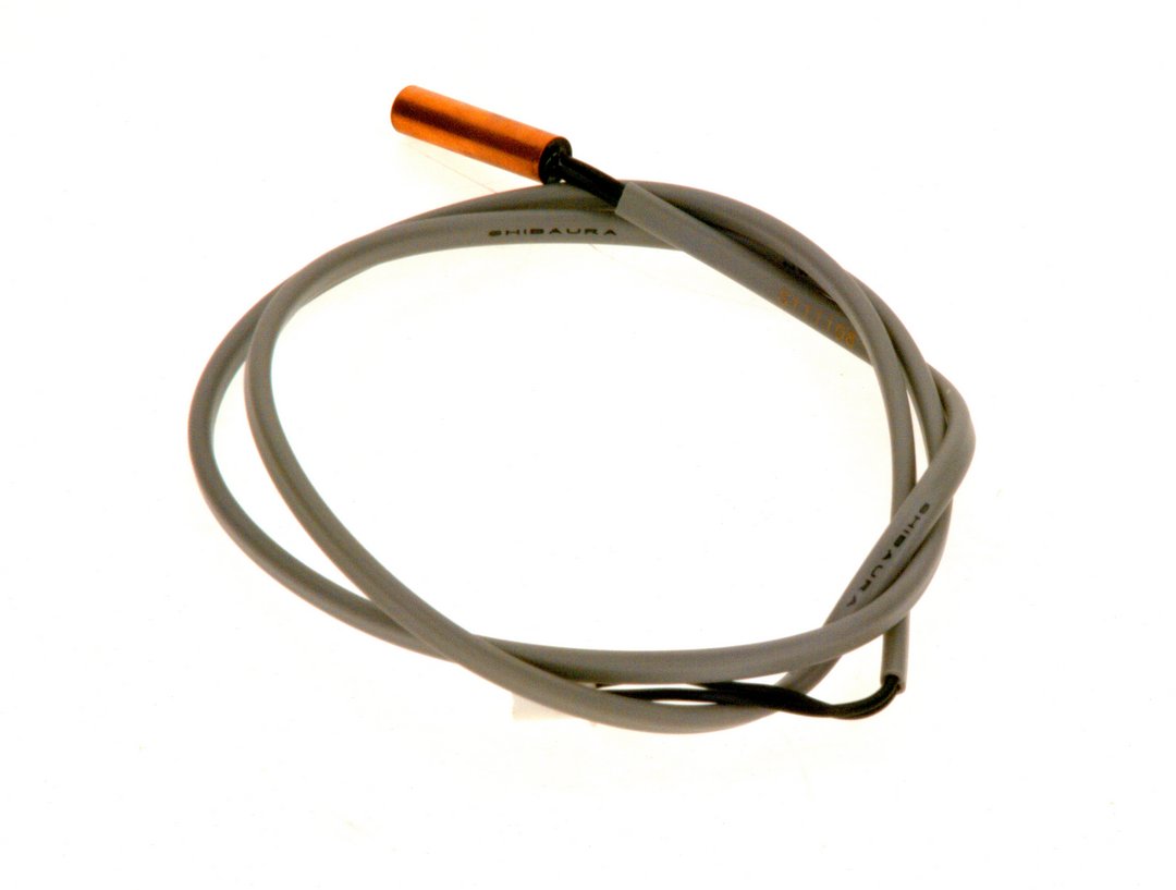 BOSCH Ersatzteil TTNR: 87161163060 Temperaturfühler