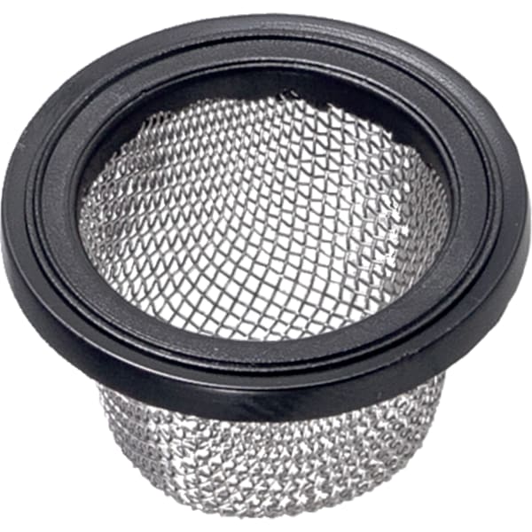 Geberit Korbfilter zu Geberit Selbstschlussarmatur Typ 26