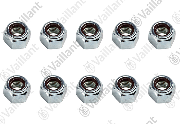 Vaillant Mutter, (10x) Vaillant-Nr. 0010033565