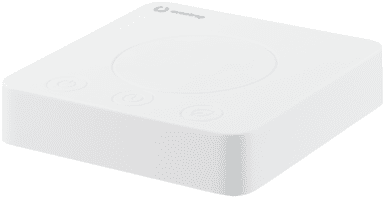 OVENTROP-ClimaCon F 310 Raumthermostat (Heizen/Kühlen), kabelgebunden, 230V