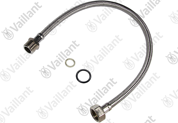 Vaillant Schlauch, flexibel für ADG Vaillant-Nr. 179083