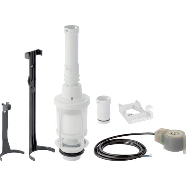 Geberit Elektromagnetheber zu Highline