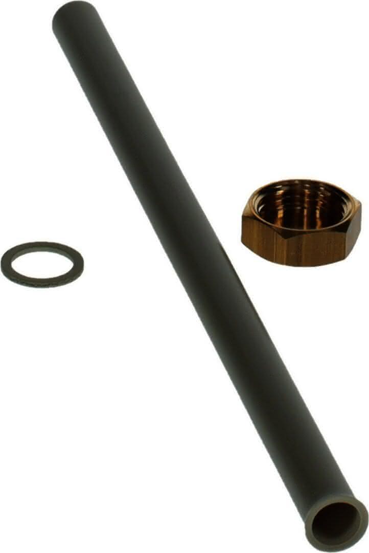 BOSCH Ersatzteil TTNR: 8735100651 Zirkulationsrohr 220 mm Lang Everp