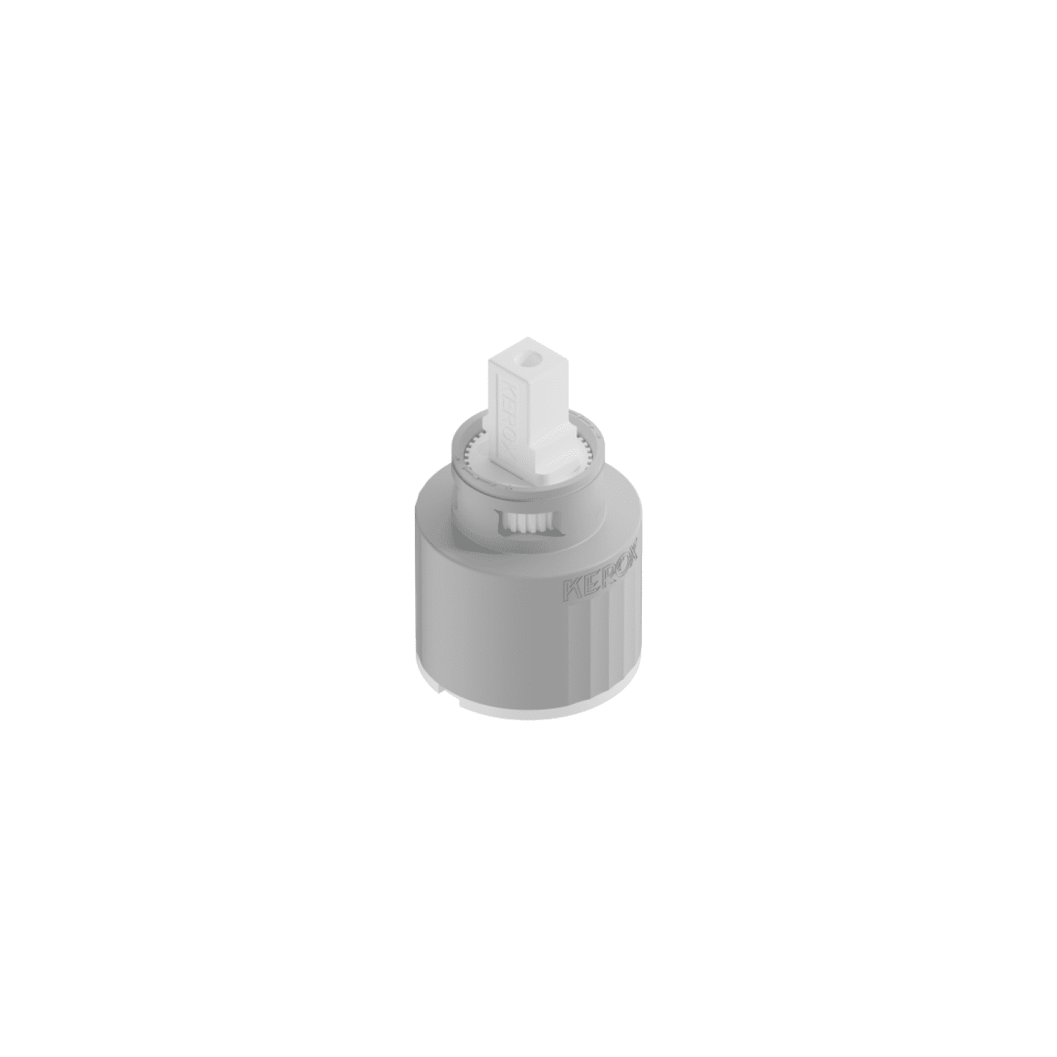 DO EHM Kartusche ERSATZTEILE 90150506400 D 35 mm x 58,6 mm DO EHM Kartusche ERSATZTEILE 90150506400 D 35 mm x 58,6 mm