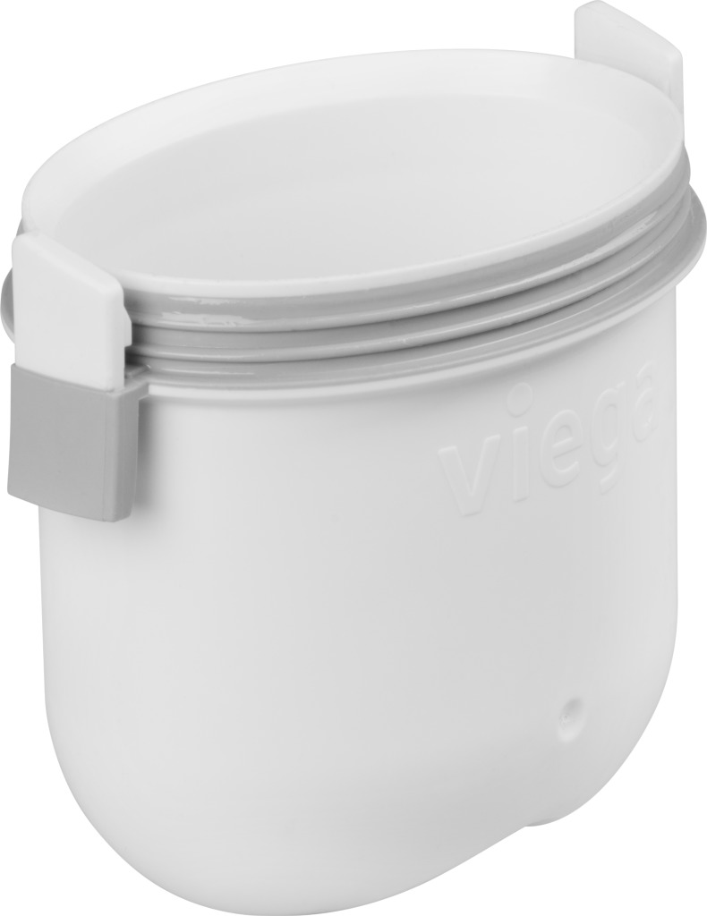 Viega Tasse 5634.151 für Modell 5634.15