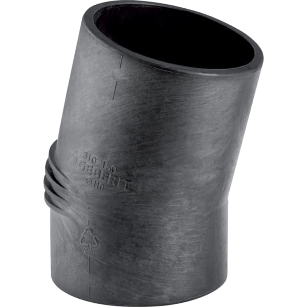 Geberit Silent-db20 Bogen 15Gr d110