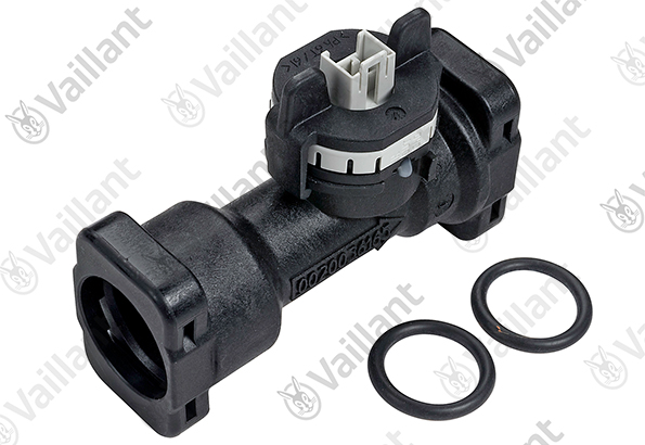 Vaillant Sensor, Vortex, DN15 Vaillant-Nr. 0020045923 Vaillant Sensor, Vortex, DN15 Vaillant-Nr. 0020045923