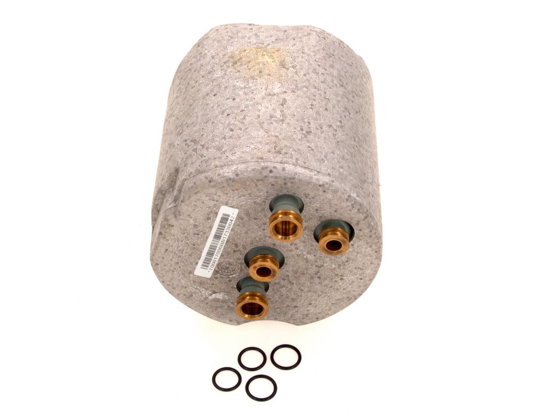 BOSCH Ersatzteil TTNR: 7099532 Wärmetauscher