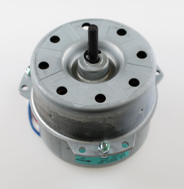 Remko Raumklimager.e Ven.motor, Abluft MKT 350