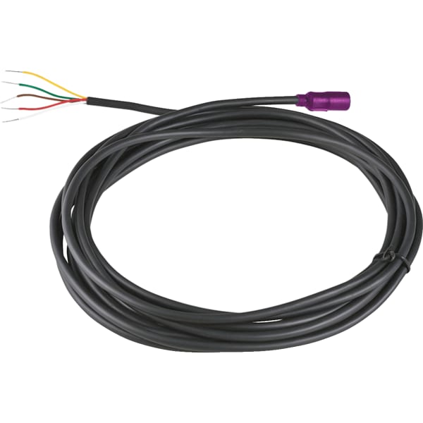 Geberit Verbindungskabel f. ext. Sensor f. Hygienesp. im UP-SPK, Stecker lila Geberit Verbindungskabel f. ext. Sensor f. Hygienesp. im UP-SPK, Stecker lila