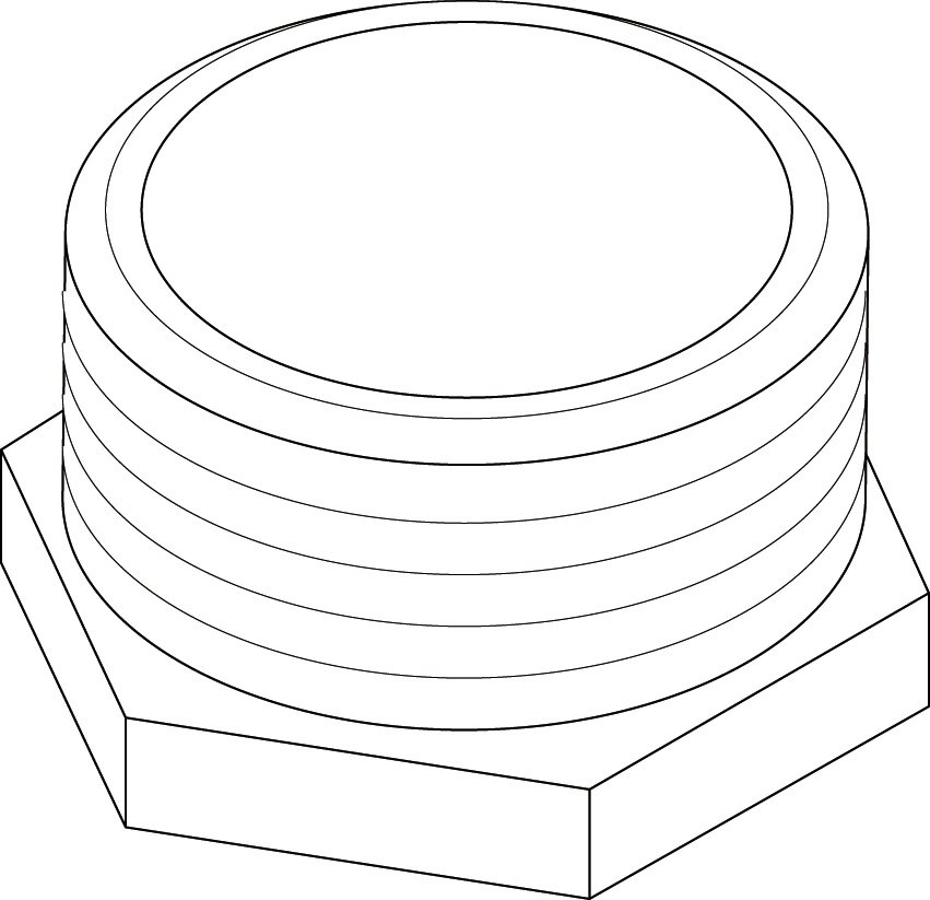 BOSCH Ersatzteil TTNR: 87185325150 Reduziernippel 11/2" x 11/4" BOSCH Ersatzteil TTNR: 87185325150 Reduziernippel 11/2" x 11/4"