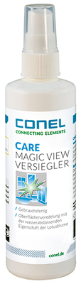 CARE Versiegler Magic-View 250ml Handsprayflasche gebrauchsfertig CONEL CARE Versiegler Magic-View 250ml Handsprayflasche gebrauchsfertig CONEL