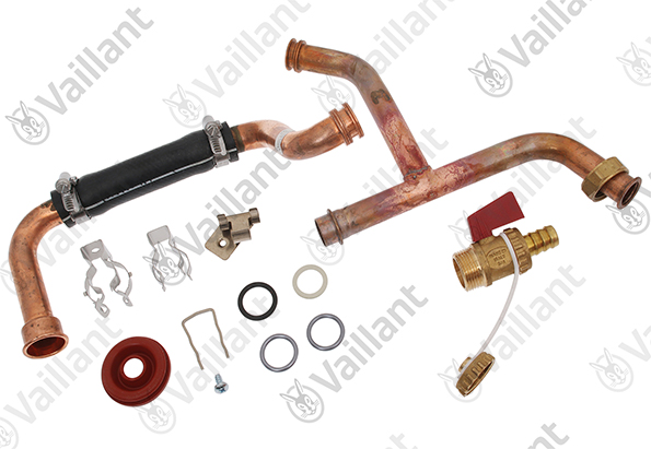 Vaillant Rohr, PWT 12/19/24 kW (Set) Vaillant-Nr. 0020065825