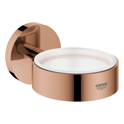GROHE Halter Essentials 40369_1 für Becher/Schale/-spender warm sunset