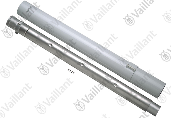Vaillant Verlängerungsrohr 1,0 m Vaillant-Nr. 085036