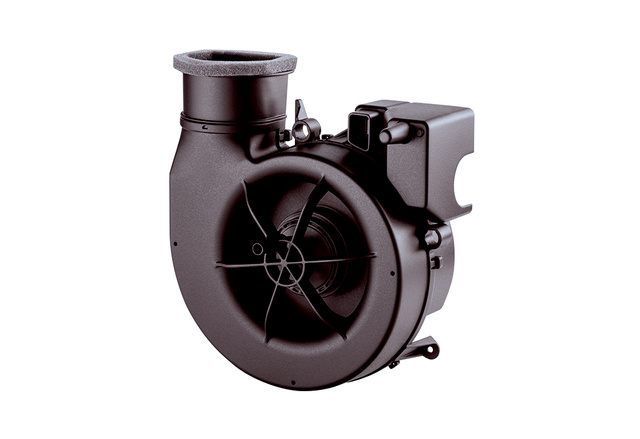 Maico Ventilatoreinsatz ER EC für Unterputzgehäuse ER GH Maico Ventilatoreinsatz ER EC für Unterputzgehäuse ER GH