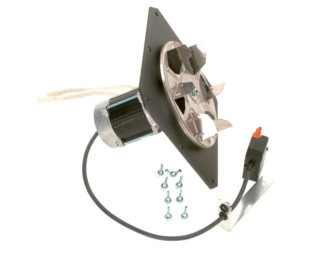 BOSCH Ersatzteil TTNR: 87381209410 Gebläse BOSCH Ersatzteil TTNR: 87381209410 Gebläse