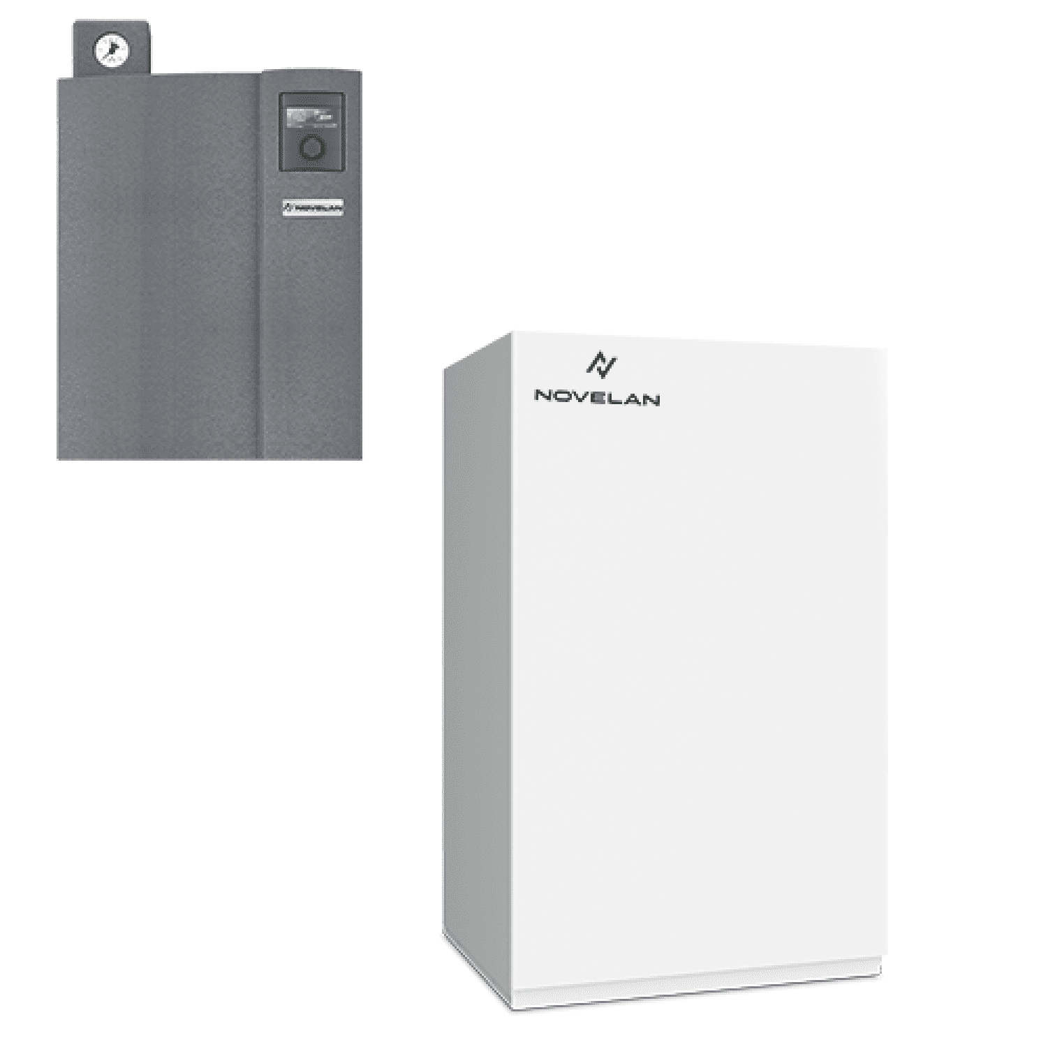 NO Wärmepumpe, L/W, LIV 12-HV 12 400V, +kühl, Innen, freq.-ger., +HV