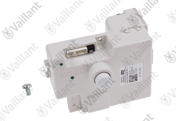 Vaillant Gasfeuerungsautomat Vaillant-Nr. 0020135535 Vaillant Gasfeuerungsautomat Vaillant-Nr. 0020135535
