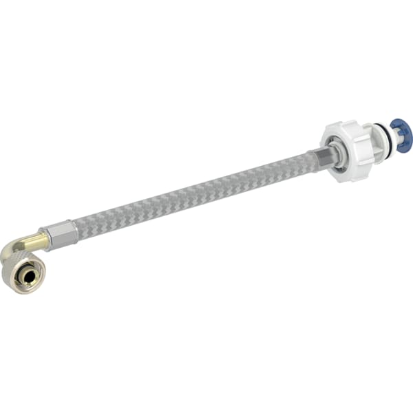 Geberit Typ 383 Panzerschlauch für Kappa UP-SPK 15cm, L:225