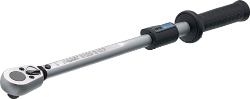 Drehmomentschlüssel 5122-2CLT 1/2 Zoll 40-200 Nm HAZET Drehmomentschlüssel 5122-2CLT 1/2 Zoll 40-200 Nm HAZET