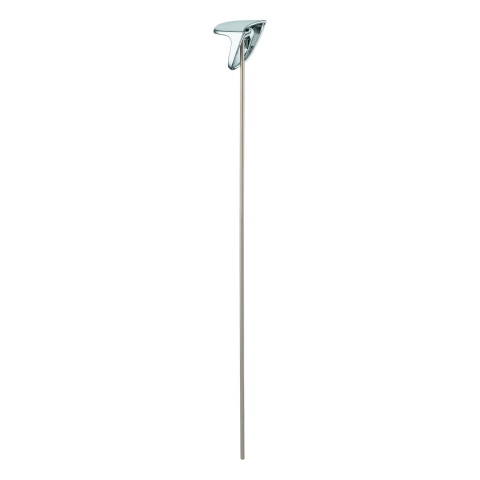 GROHE Zugstange 06048 für Chiara/Europlus/Eurowing WT-Batt. chrom