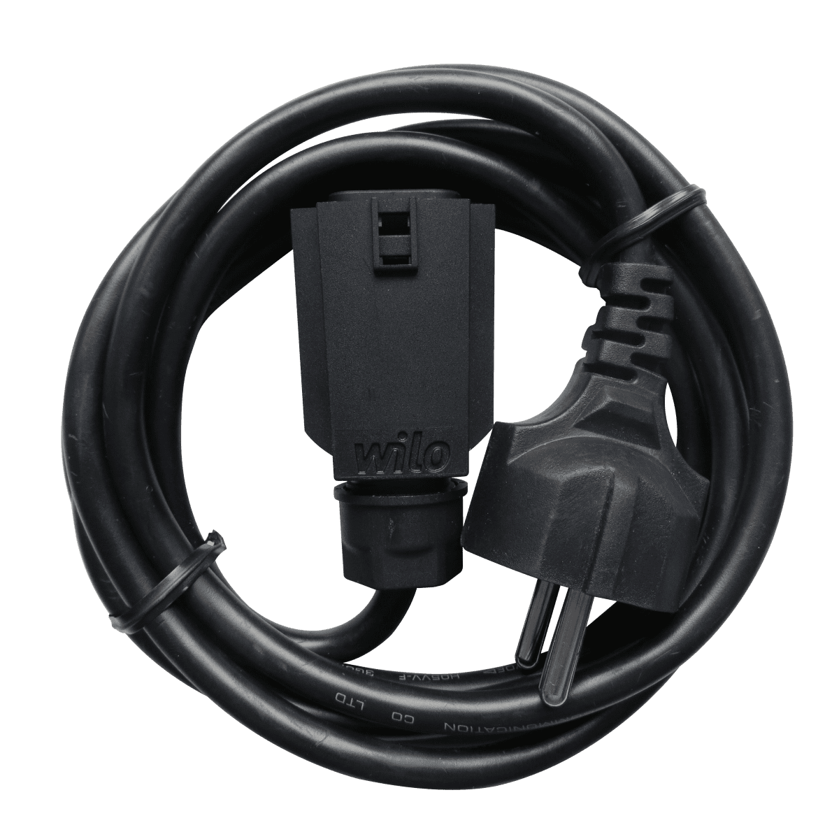 Wilo Elektrisches Zubehör Connector