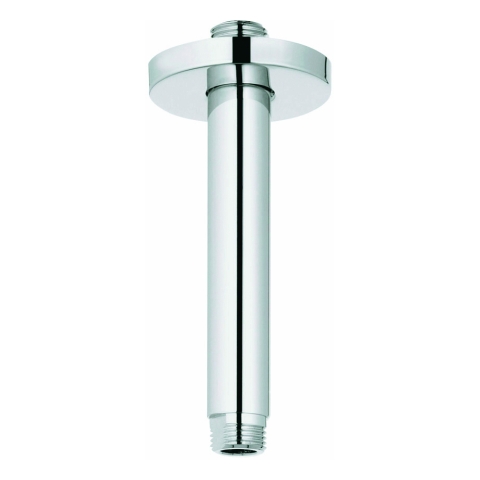 GROHE Deckenauslass Rainshower 28724 1/2'' Länge 142 mm chrom