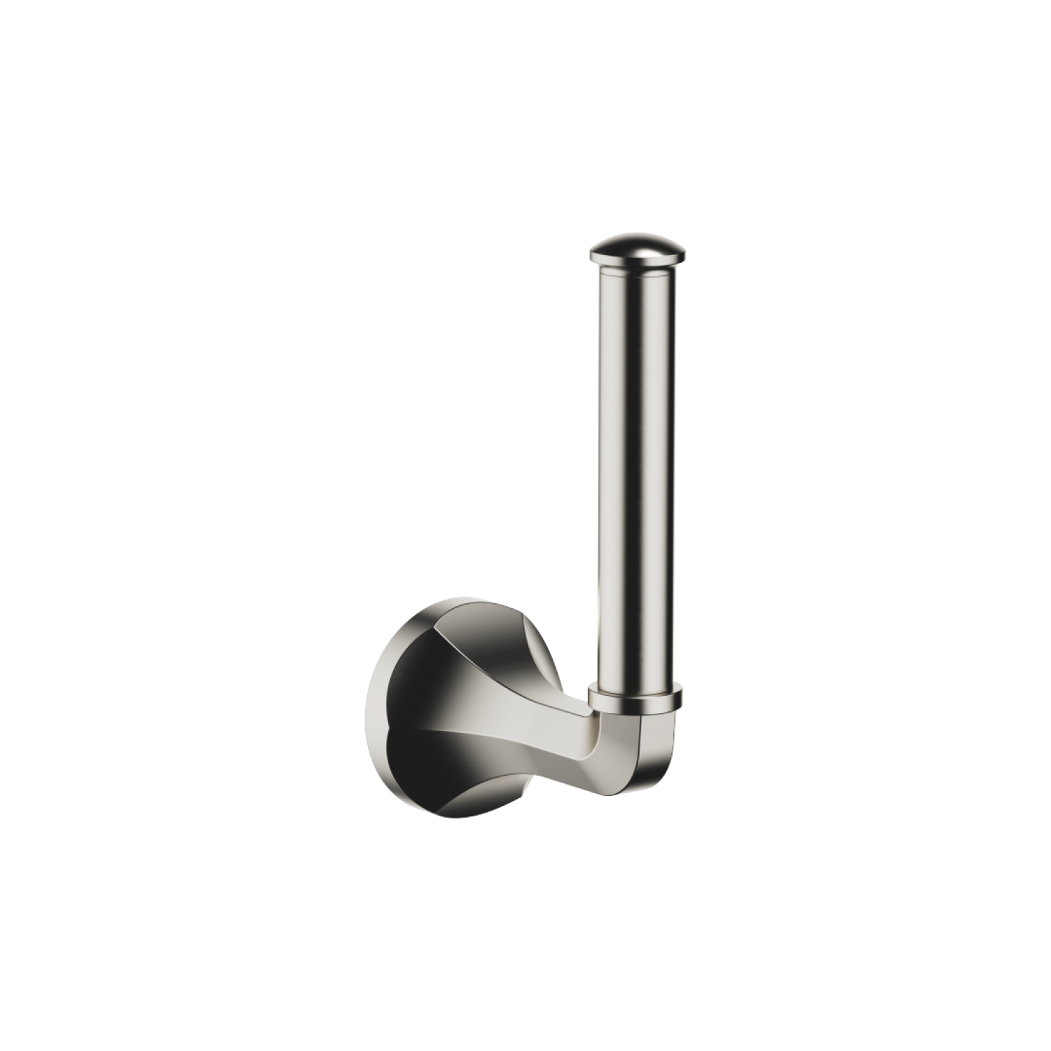 DO Reserve-Papierrollenhalter MADISON 83590361 Platin gebürstet