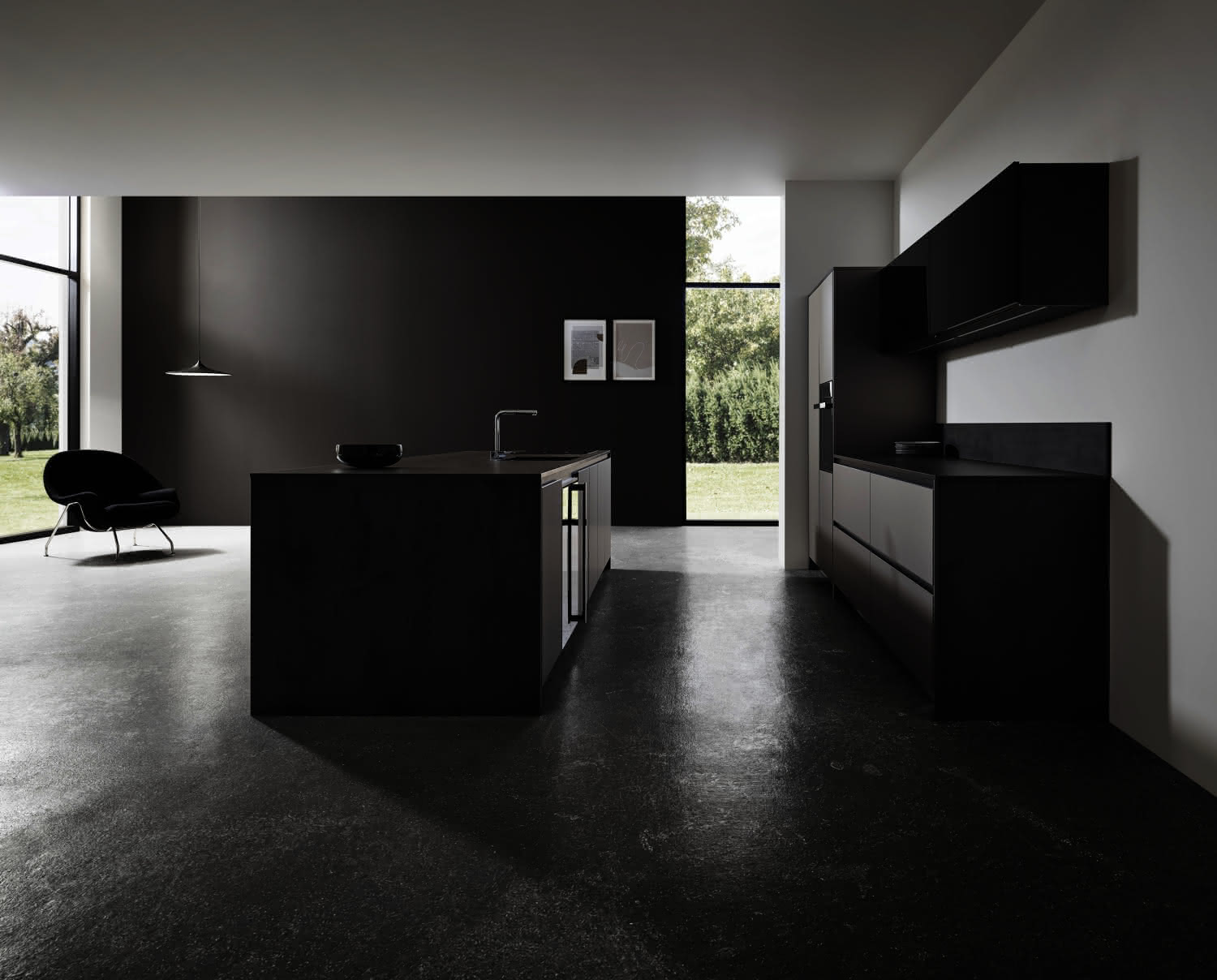 Hansgrohe Spültischmischer 250 Aquno Select M81 Ausziehauslauf 2jet chrom