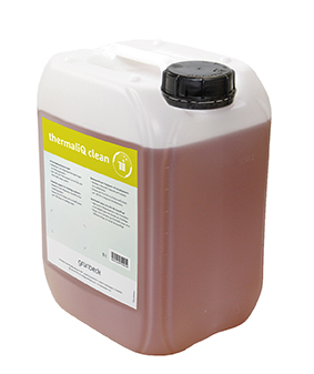 Grünbeck Chemikalie thermaliQ clean 5 Liter