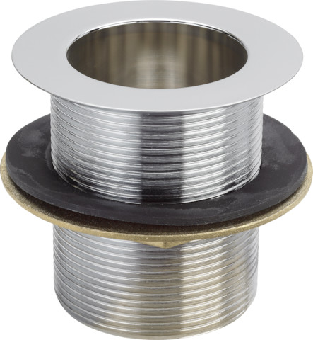 Viega Ventilunterteil 3932-667 in G11/2 x 70mm x 40mm aus Messing