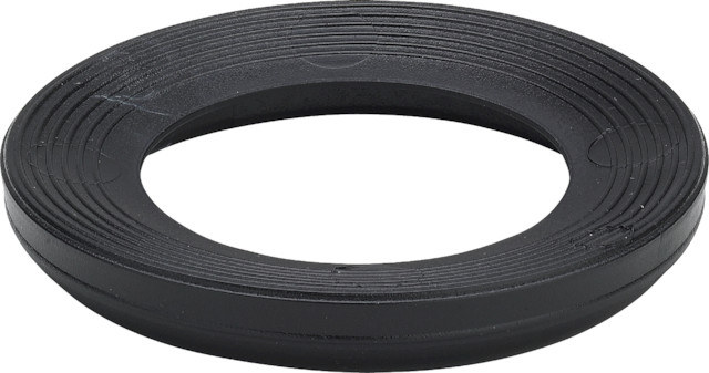 Viega Dichtung 9954.92-V in 70mm Kunststoff schwarz