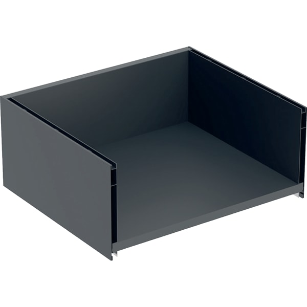 Geberit Untere Schublade für iCon Seitenschrank B:45cm