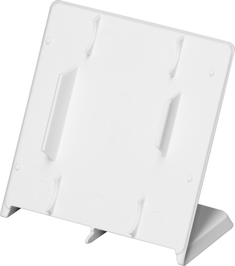 Viega Aufsteller Fonterra Smart Control 1250.6 geeignet für Modell 1250.5 Viega Aufsteller Fonterra Smart Control 1250.6 geeignet für Modell 1250.5