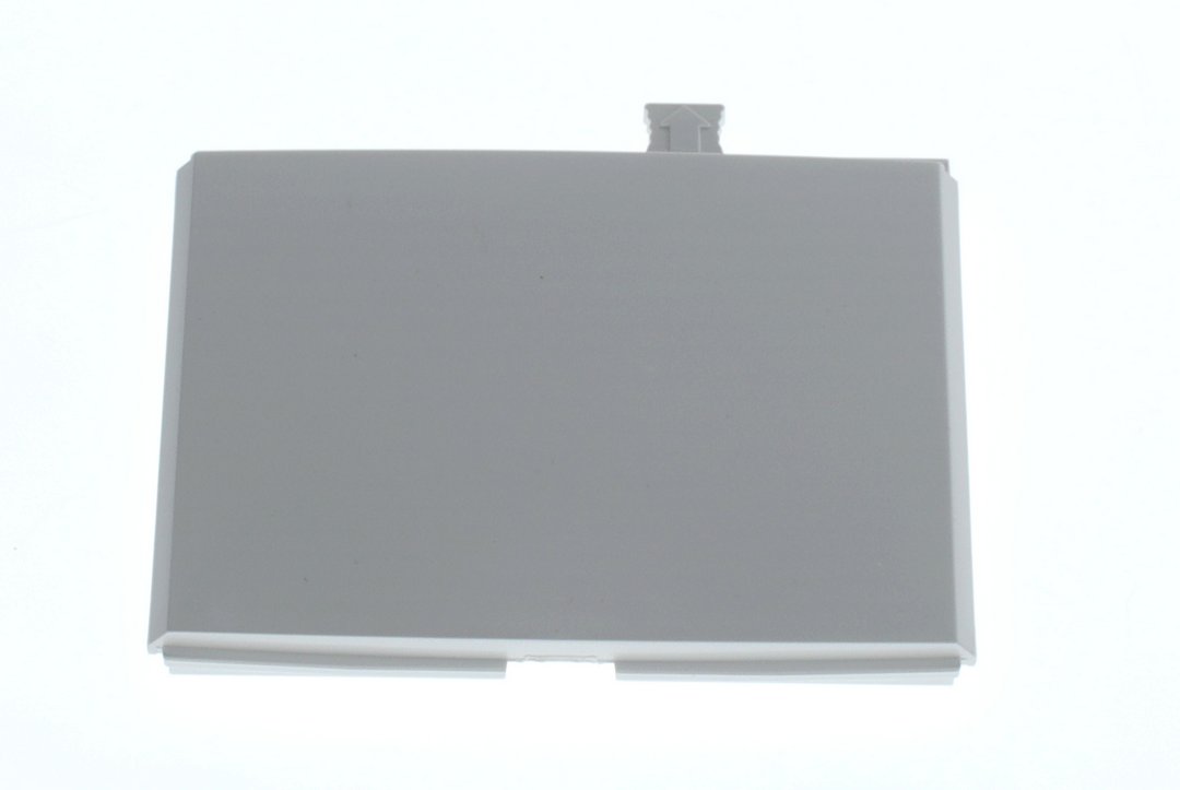 BOSCH Ersatzteil TTNR: 87110003020 Gehäusefront Bedienelement BOSCH Ersatzteil TTNR: 87110003020 Gehäusefront Bedienelement