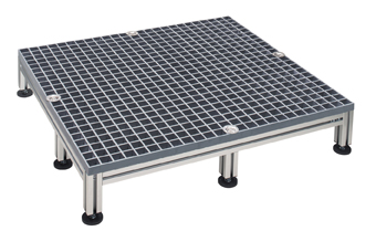 Gruenbeck Podest softliQ:LB100/120/80i/120i