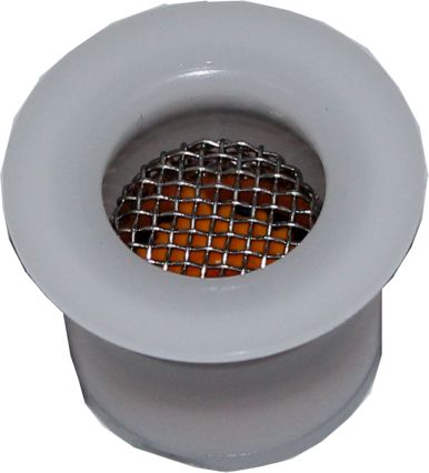 Wolf Durchflussmengenregler 9L orange für CGU(G)-K-24